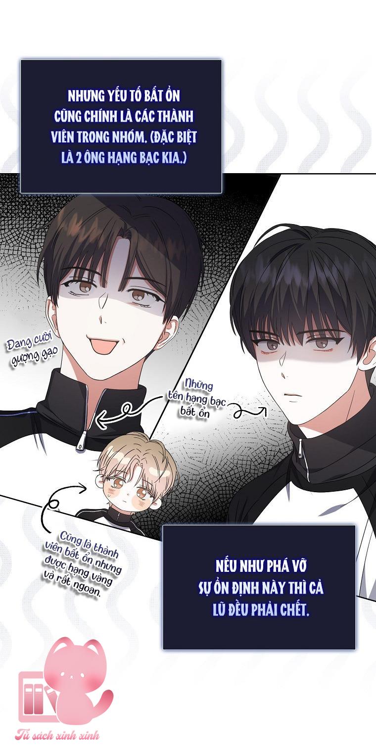 Debut Or Die Chapter 11 - Trang 4