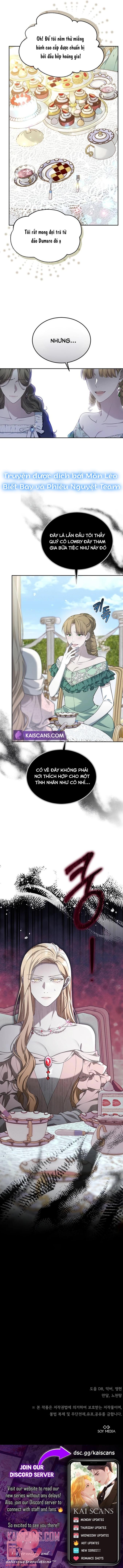 Thời Đại Oman Chap 23 - Next Chap 24