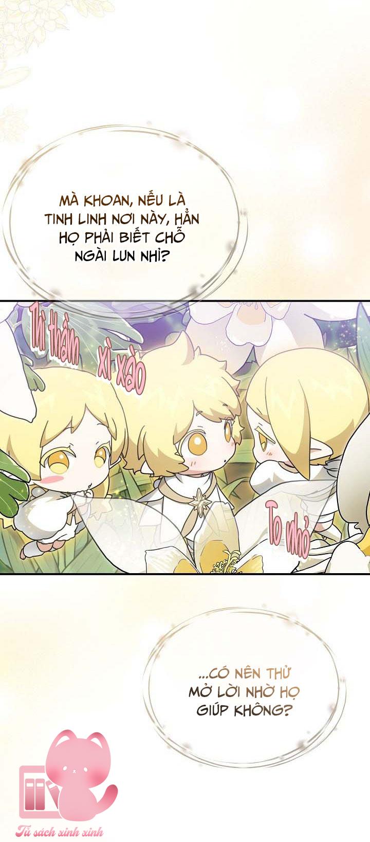 Hướng Về Ánh Dương Lần Nữa Chapter 101 - Trang 4
