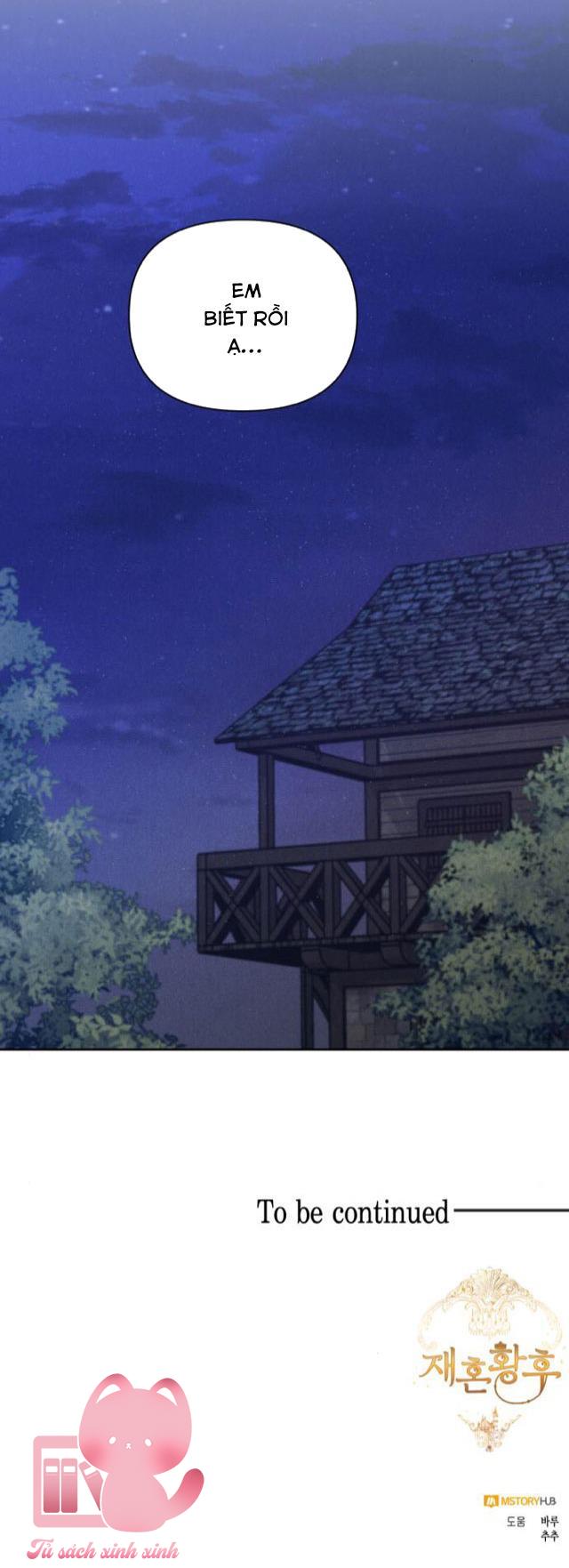 Hoàng Hậu Tái Hôn Chapter 103 - Next Chapter 104