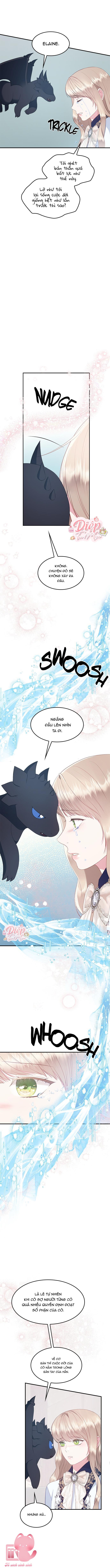 Ác Long Sống Làm Gì Cơ Chứ? Chap 38 - Trang 3