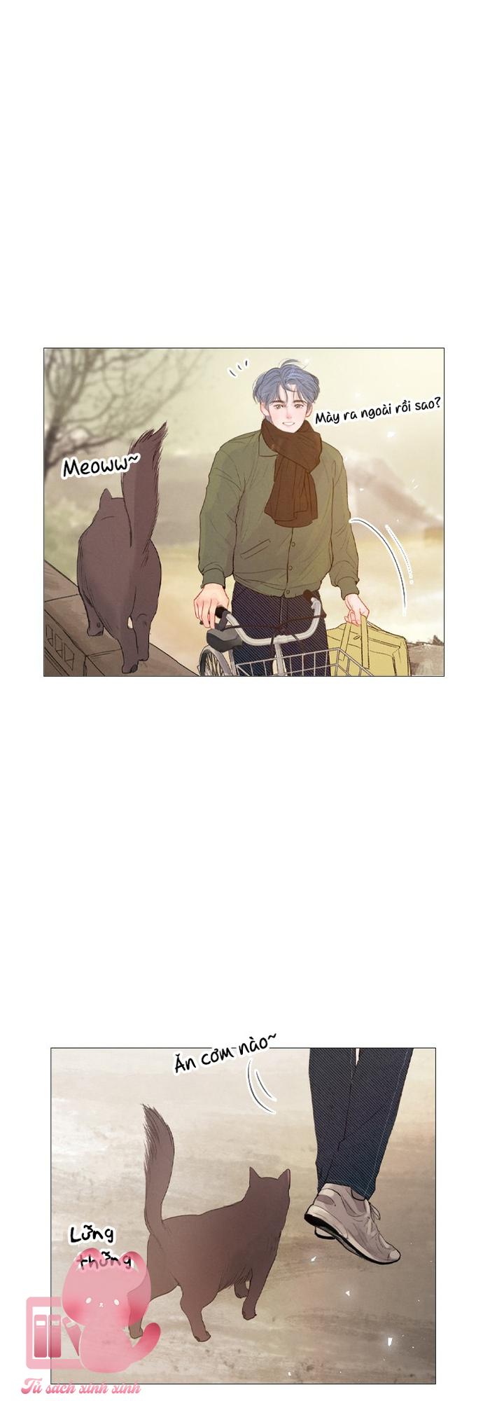 Thần Bí Chap 91 - Trang 2