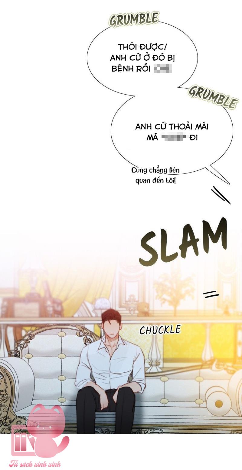 Serena Chương 50 - Next Chapter 50.1