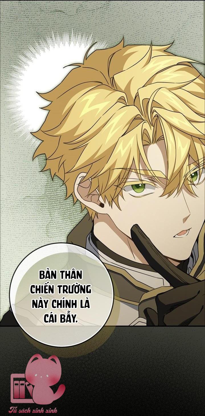 Hướng Về Ánh Dương Lần Nữa Chapter 104 - Trang 4