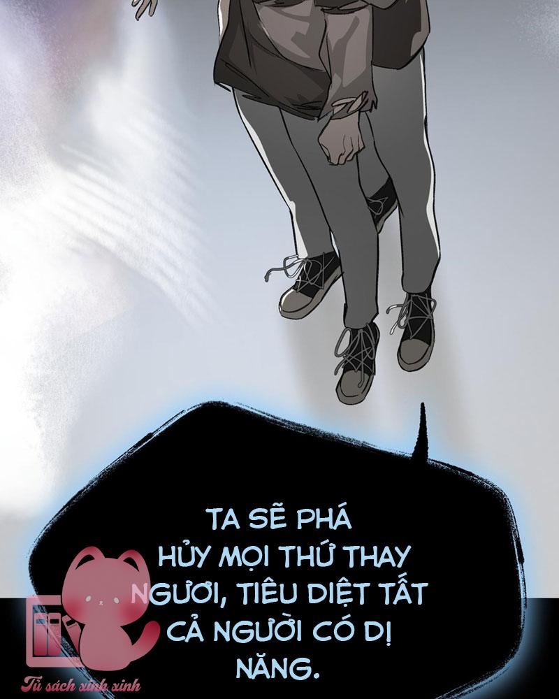 Ác Chi Hoàn Chapter 13 - Trang 4