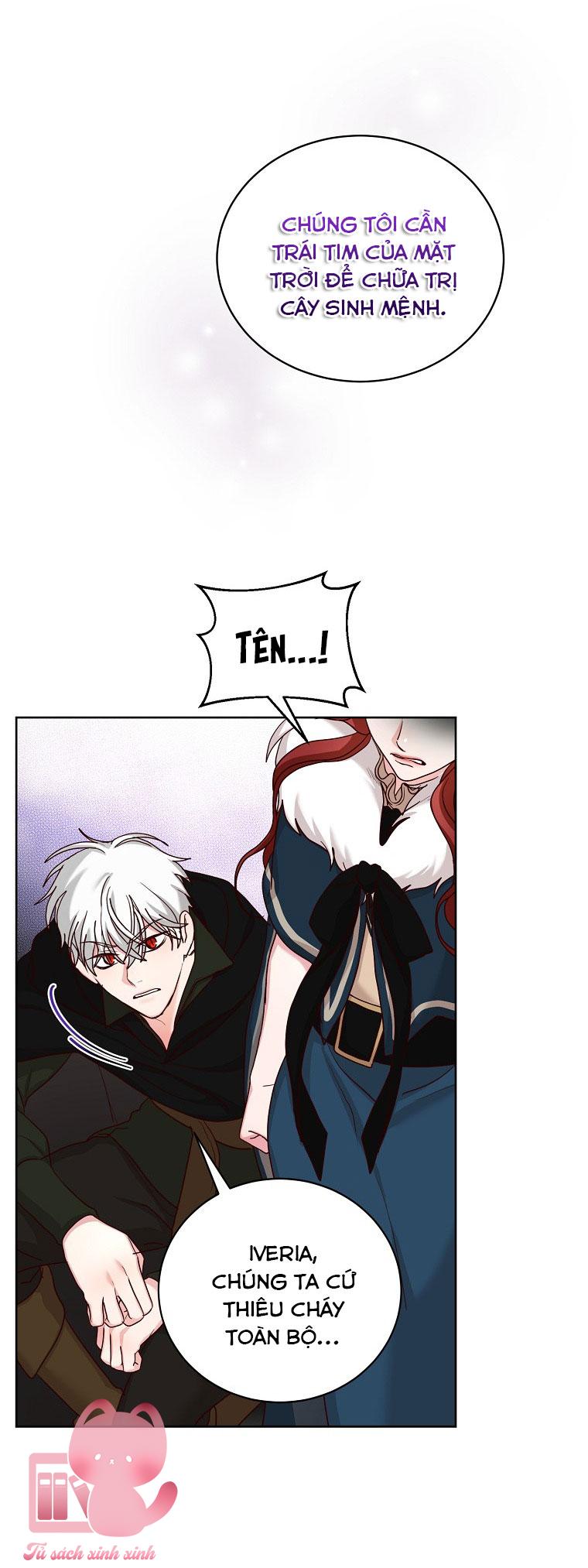 Thế Thì Ta Cứ Trở Thành Kẻ Ác Thôi Chap 62 - Trang 2
