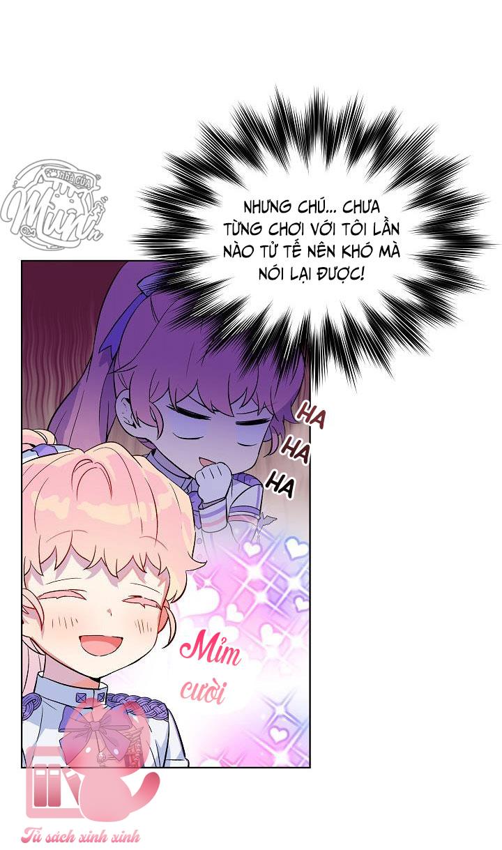 Quý Cô Thế Giới Ngầm Chap 10 - Trang 4