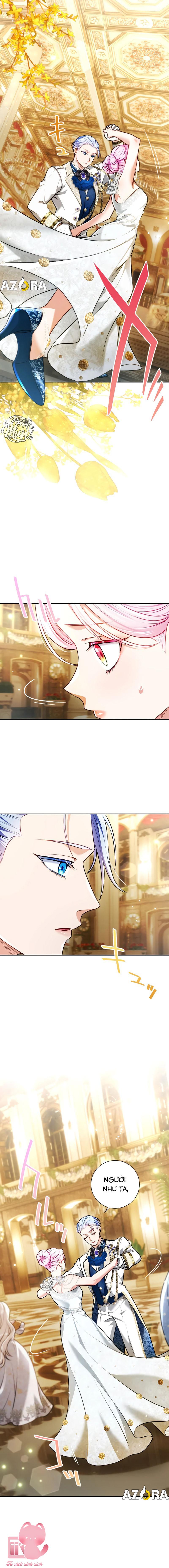 Thưa ngài, Tôi cảm thấy khó chịu Chap 49 - Next 