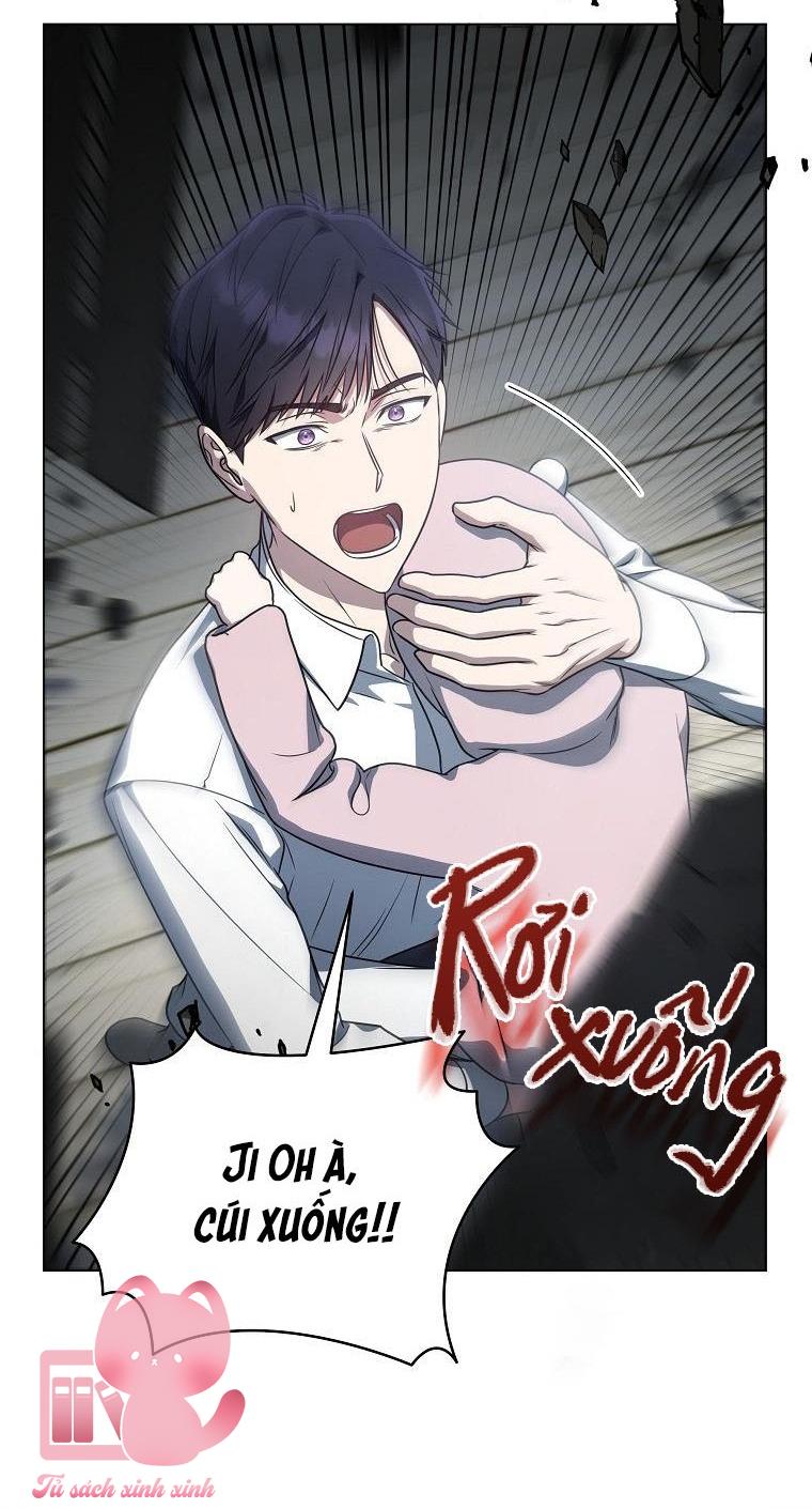 Hướng Dẫn Sinh Tồn Dành Cho Ranker Chapter 12 - Next Chapter 13