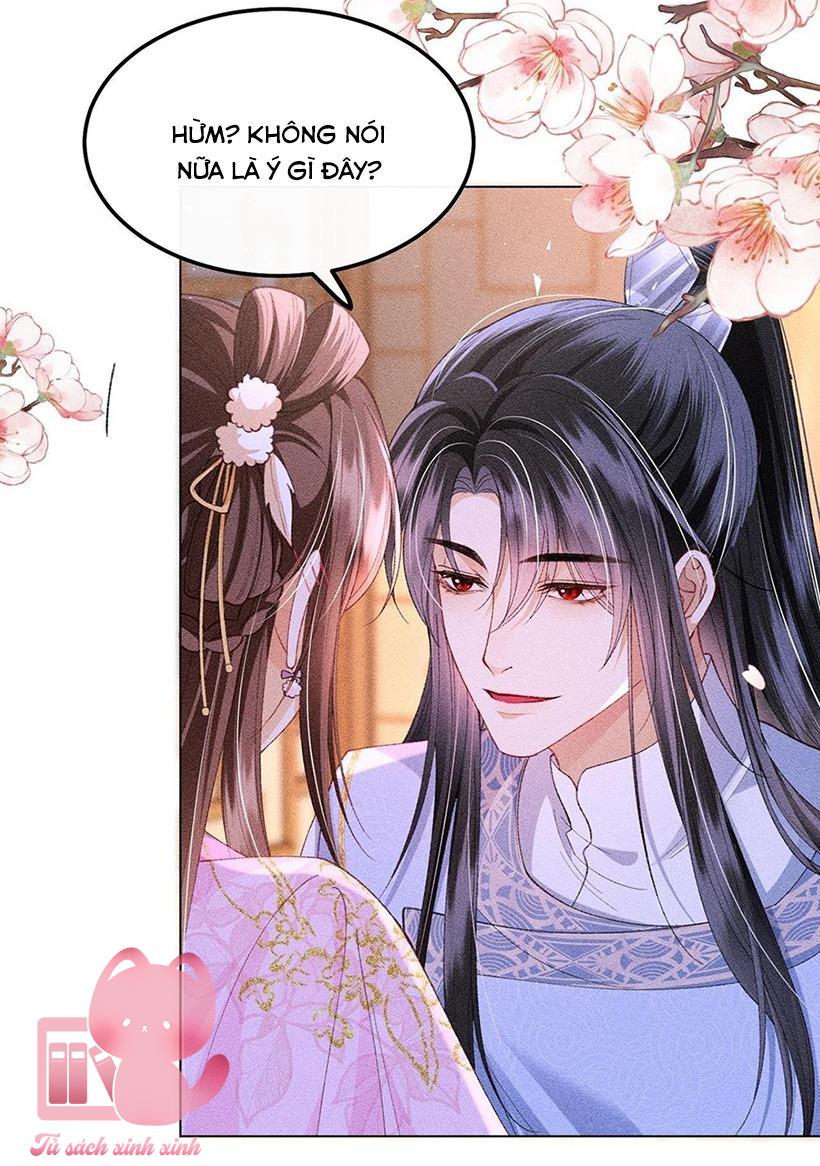 Nữ Phụ Không Muốn Nam Nữ Chính Chia Tay Chapter 12 - Trang 4