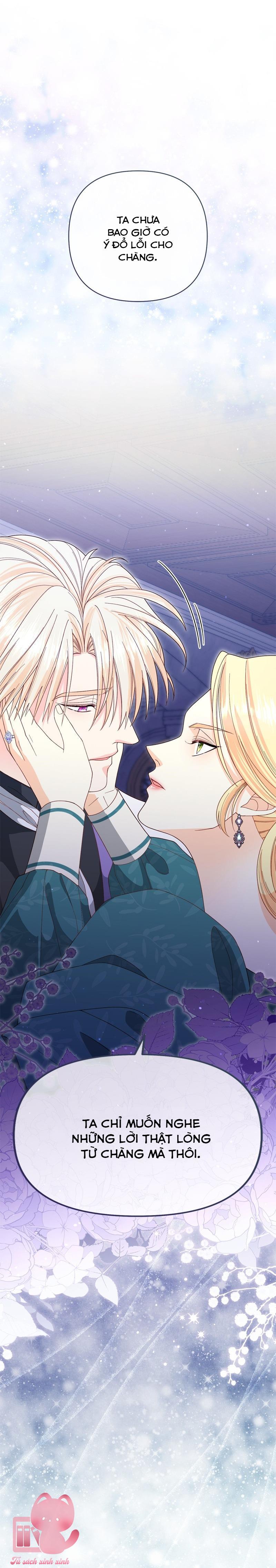 Hoàng Hậu Tái Hôn Chapter 173 - Next Chapter 174