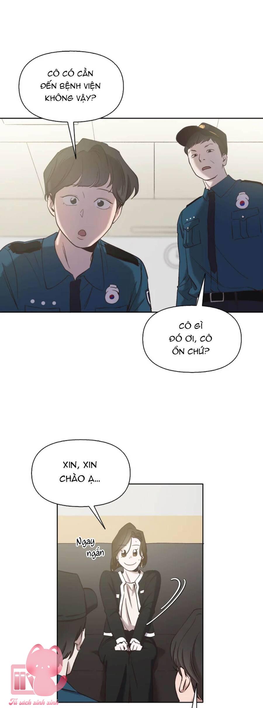 Thanh Xuân Của Chúng Ta Chap 27 - Next Chap 28