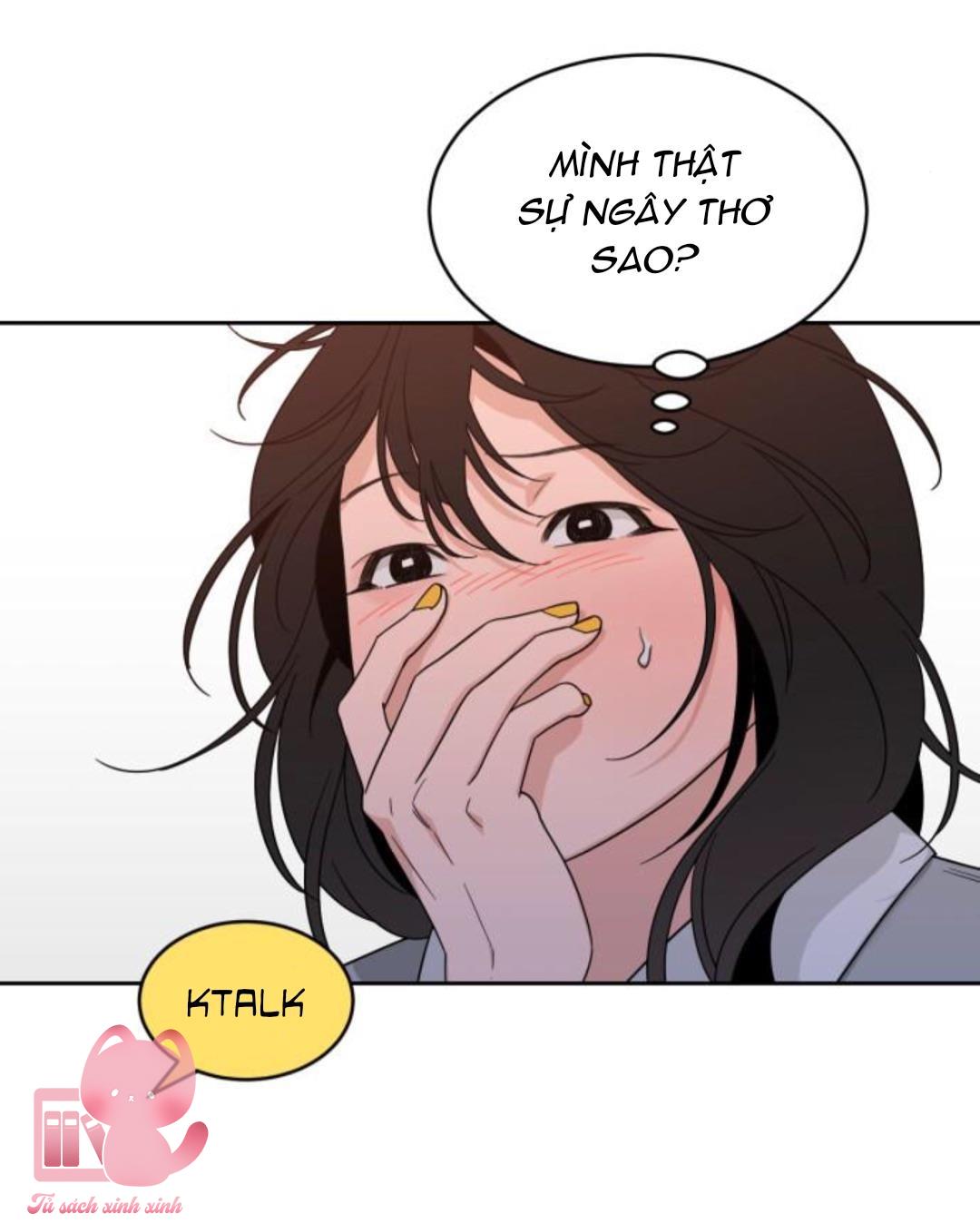 Vận May Không Ngờ Chapter 24 - Next Chapter 24.1