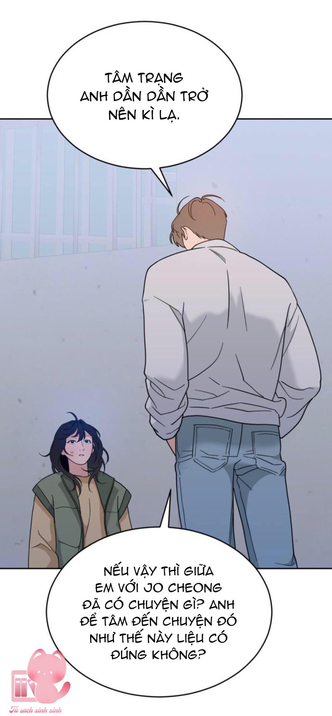 Vận May Không Ngờ Chapter 22 - Next Chapter 23