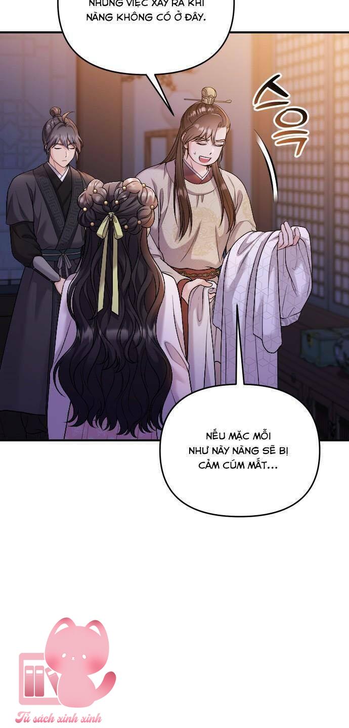 Từ Cao Thủ Trở Thành Phi Tần Chapter 34 - Next Chapter 35