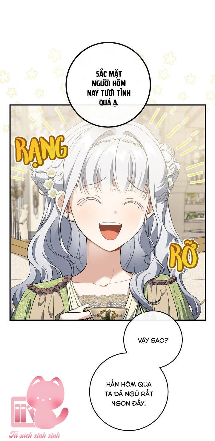 Hướng Về Ánh Dương Lần Nữa Chapter 54 - Trang 4