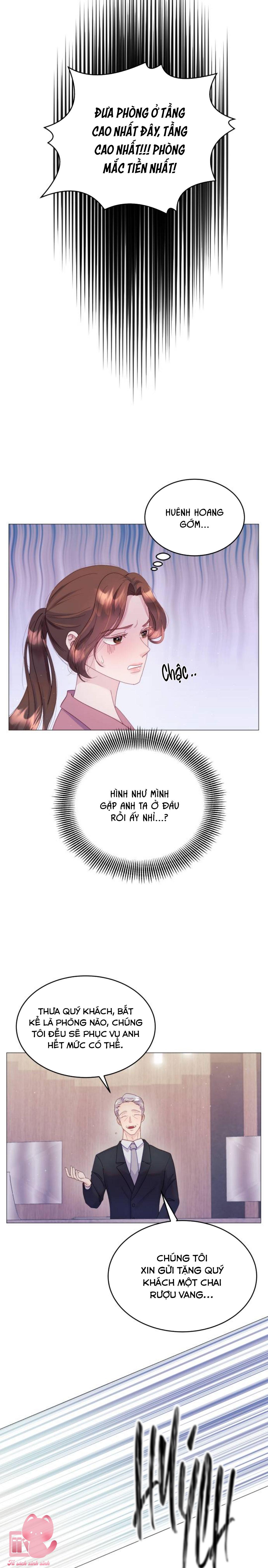 Hướng Dẫn Thu Phục Mãnh Thú Chap 2 - Next Chap 3