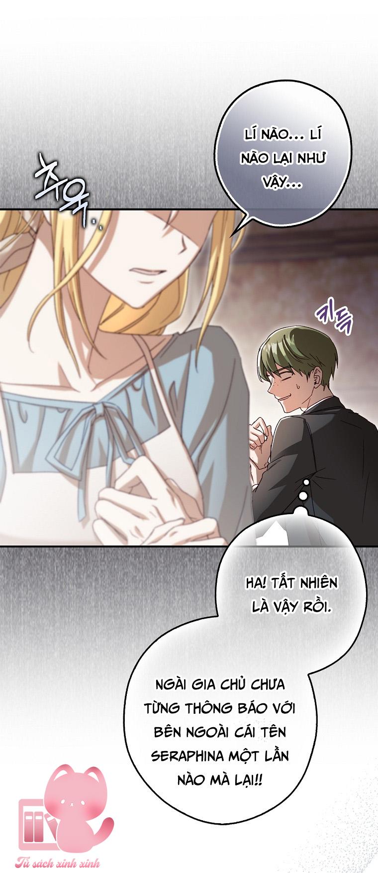 Chuột Đồng Dẫn Lối Cinderella Chap 4 - Next 
