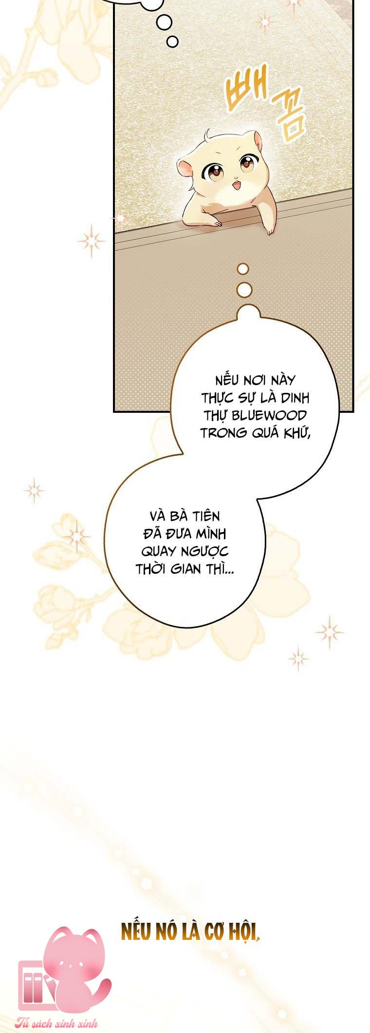 Chuột Đồng Dẫn Lối Cinderella Chap 1 - Next Chap 2