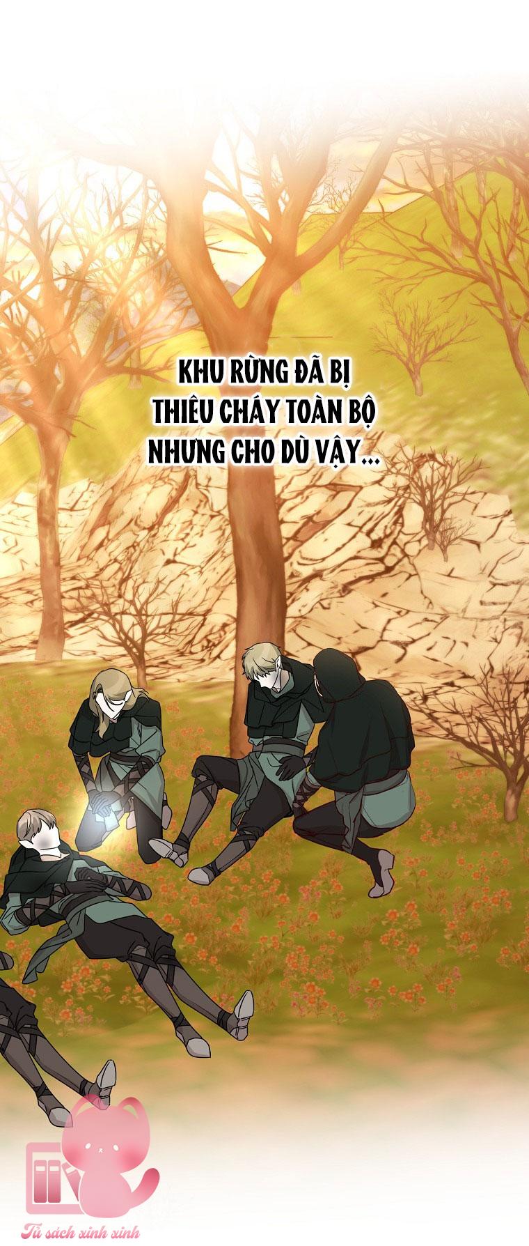 Thế Thì Ta Cứ Trở Thành Kẻ Ác Thôi Chap 63 - Trang 2