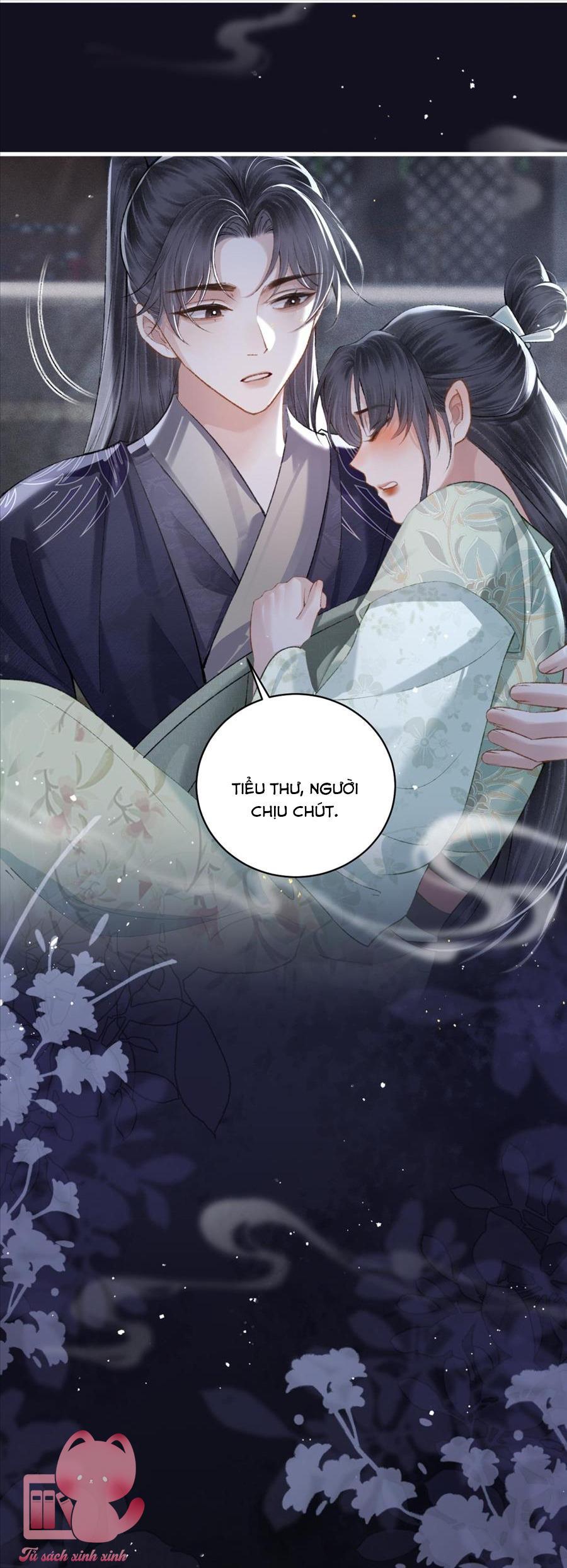 Gả Cho Vai Ác Chap 33 - Next Chap 34