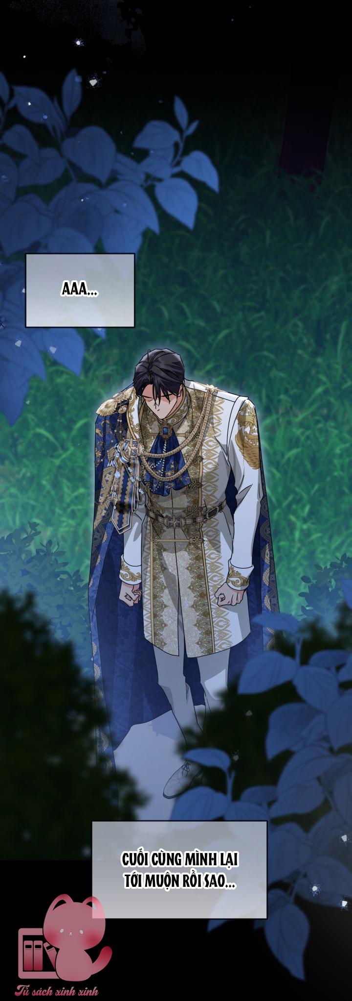 Hoàng Nữ Cosplay Nonfan Chap 61 - Trang 4