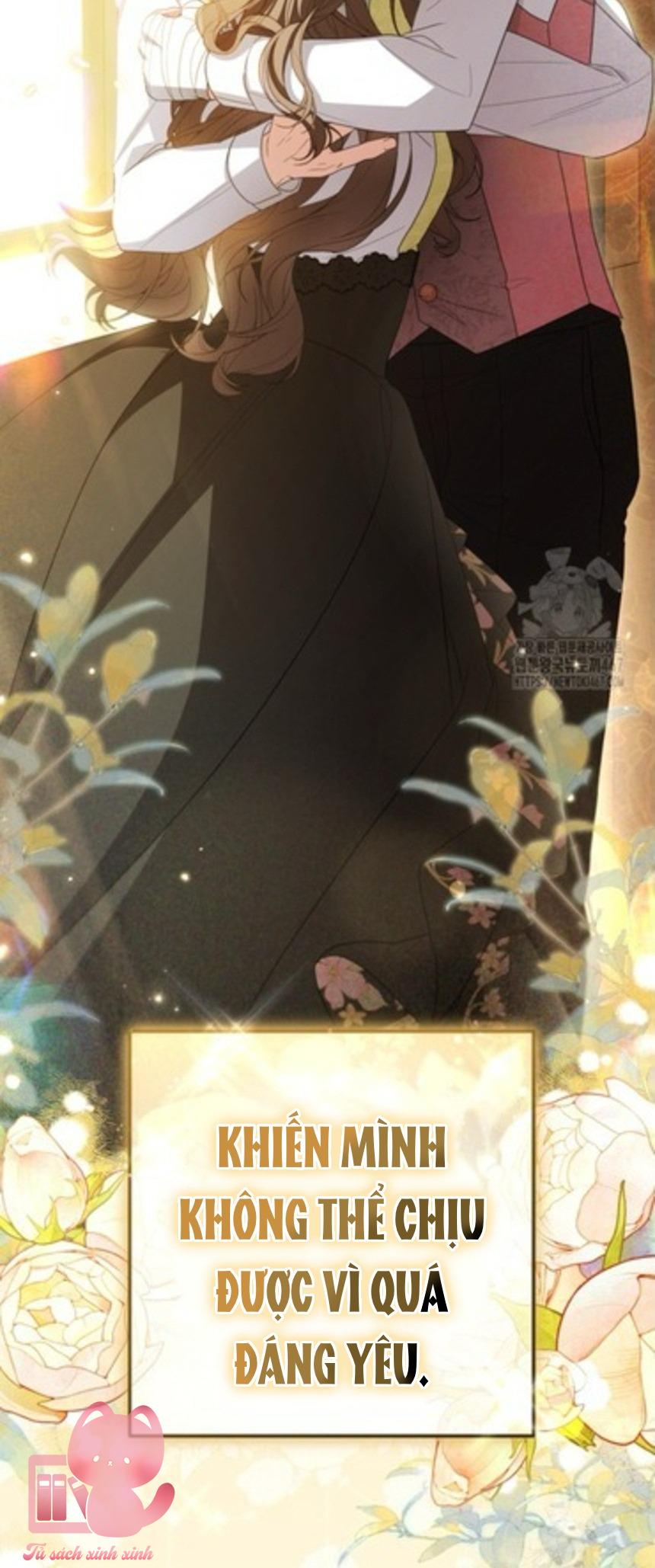 Được Yêu Thương Mà Còn Ngại Ngùng Sao! Chap 80 - Trang 4