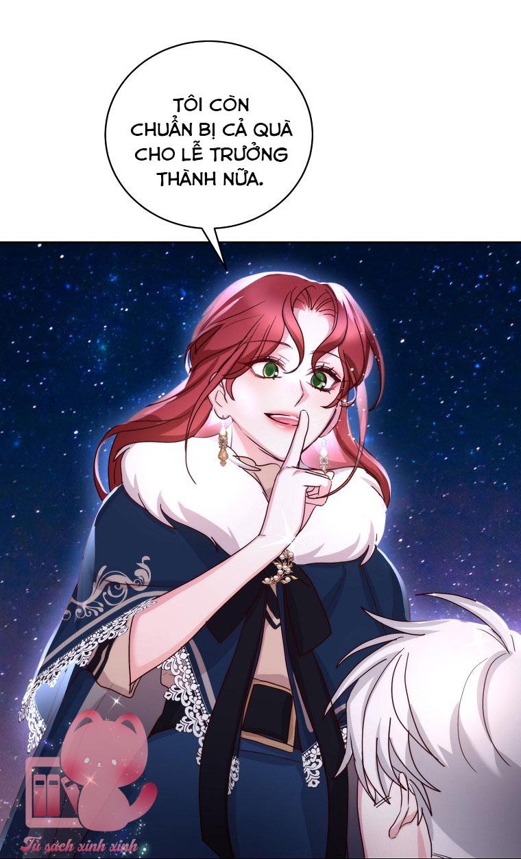 Thế Thì Ta Cứ Trở Thành Kẻ Ác Thôi Chap 65 - Trang 2