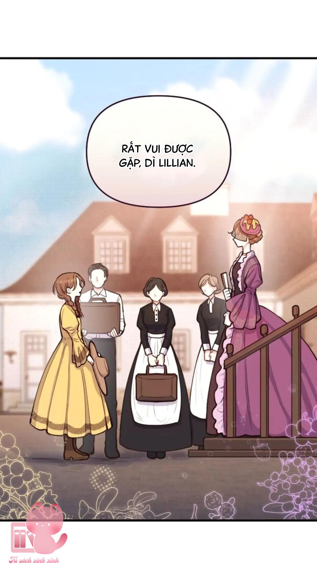 Khoảng Cách Của Chúng Ta Chap 1 - Trang 2
