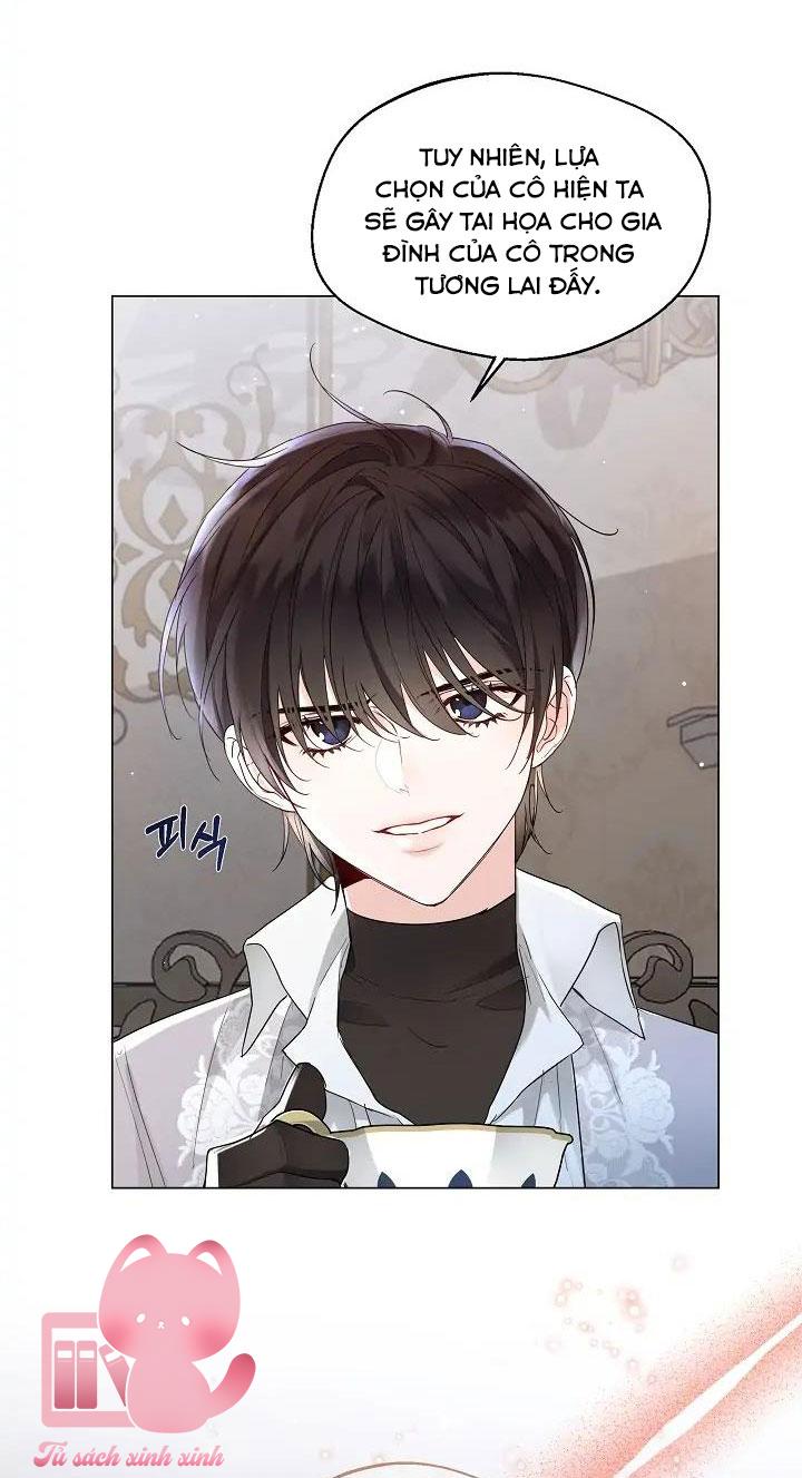 Tiểu Thư Crystal Là Nam Nhân Chap 6 - Trang 2