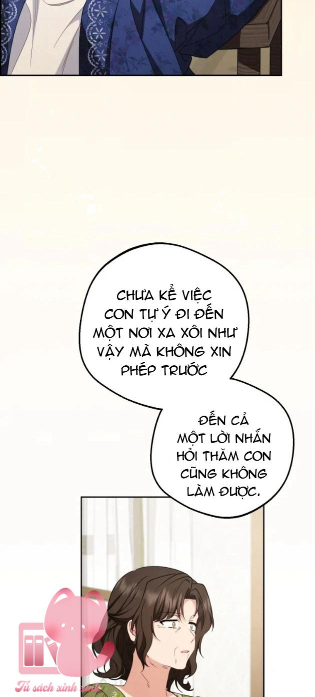 Được Yêu Thương Mà Còn Ngại Ngùng Sao! Chap 82 - Trang 4