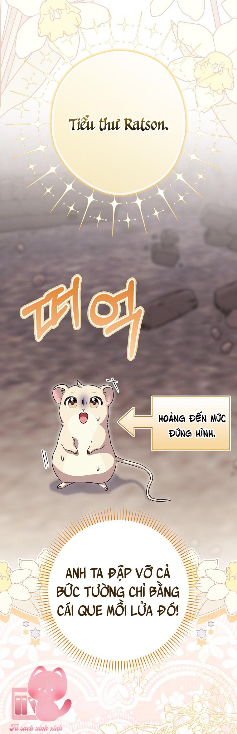 Chuột Đồng Dẫn Lối Cinderella Chap 4 - Next 