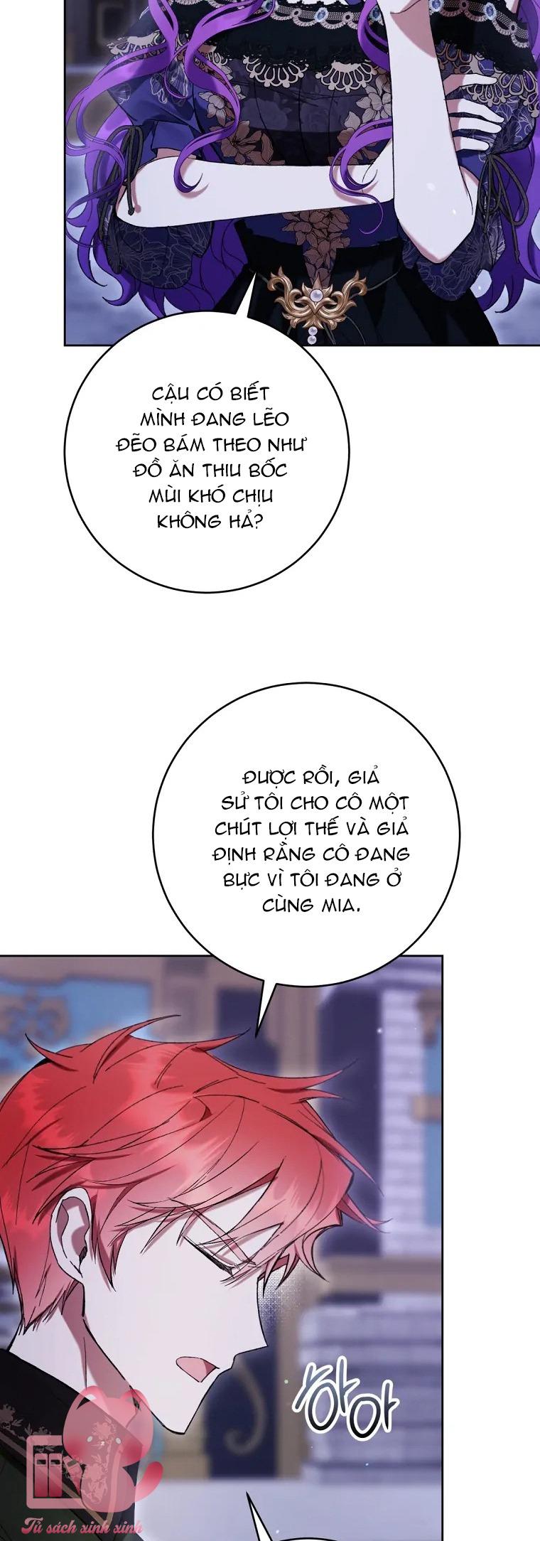 Làm Ác Nữ Bộ Không Tuyệt Sao? Chapter 82 - Next 