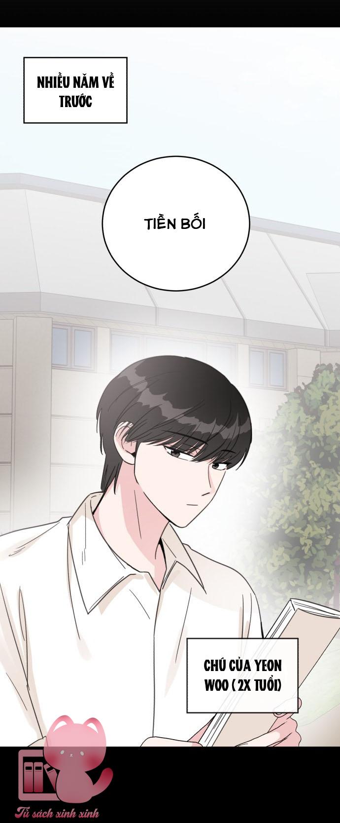 Chúng Ta Là Gì Của Nhau? Chap 54 - Trang 2