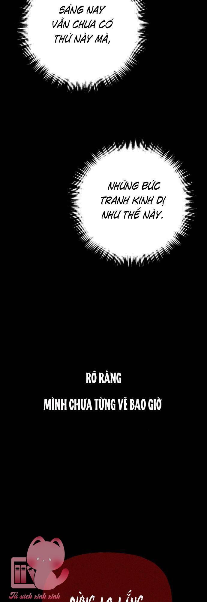 Đêm Của Bóng Tối Chapter 1 - Trang 4
