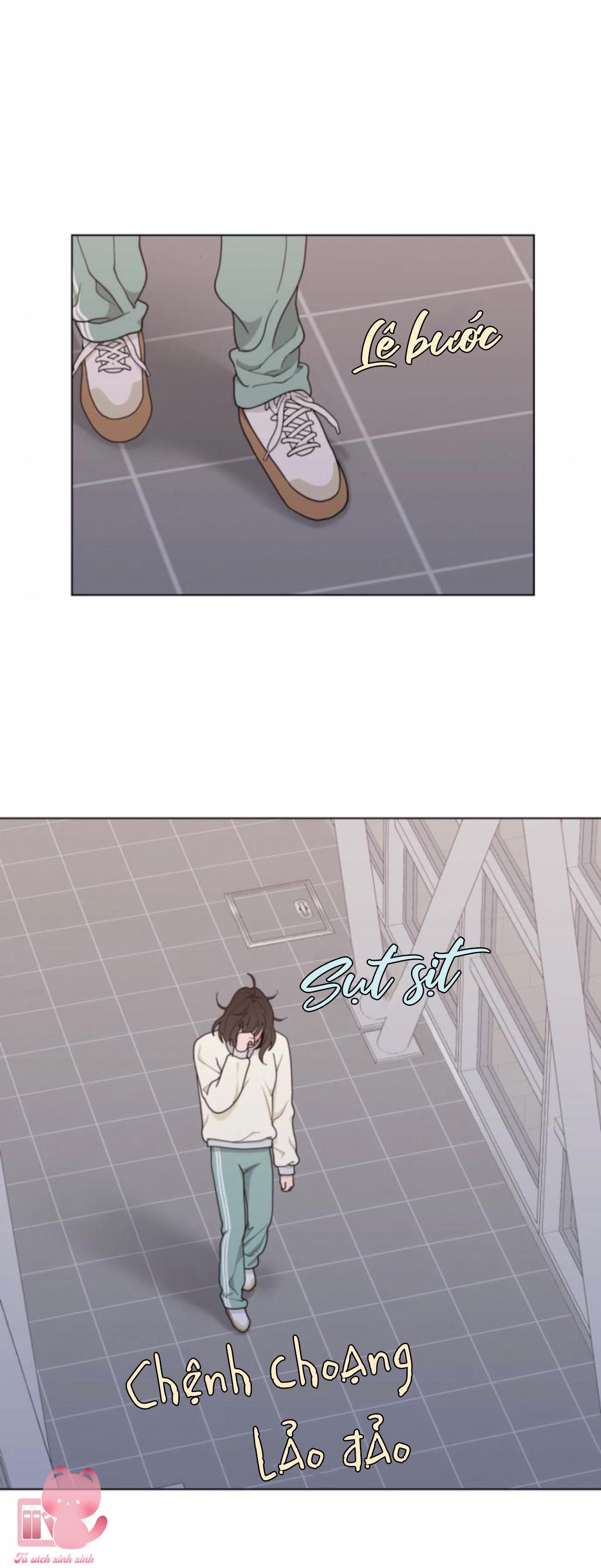 Vận May Không Ngờ Chapter 7 - Next Chapter 8