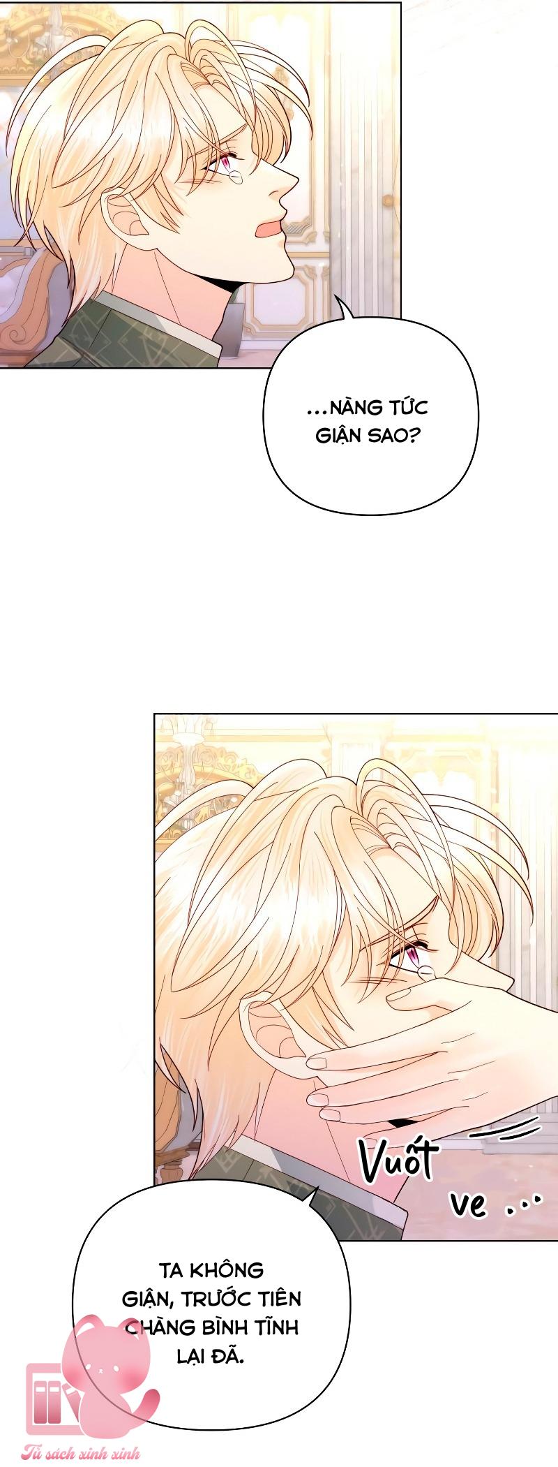 Hoàng Hậu Tái Hôn Chapter 133 - Next Chapter 134