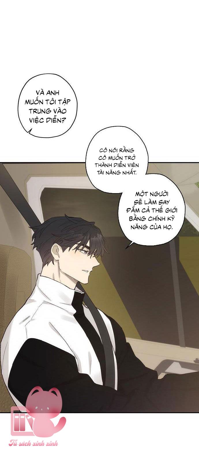 Onsaemiro Chapter 12 - Trang 4