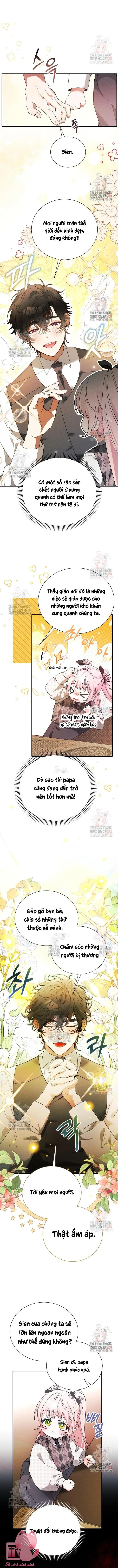 Bảo Vệ Người Cha Bạo Chúa Chapter 29 - Next 