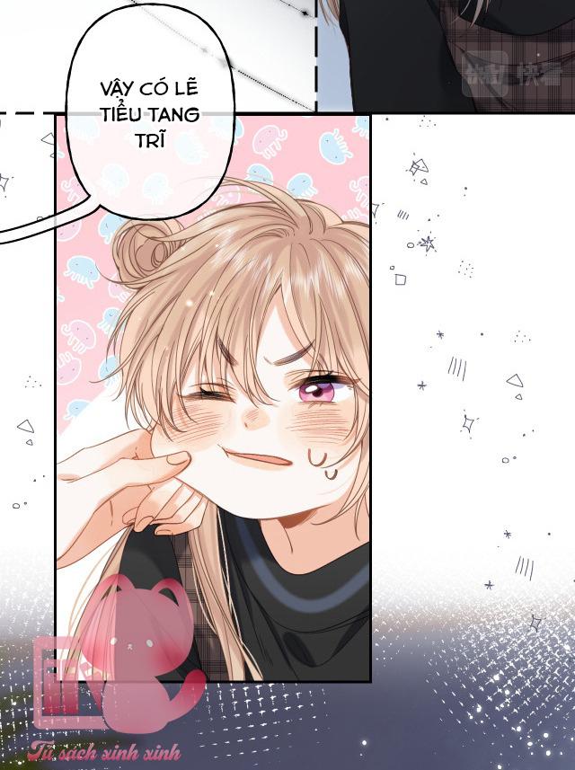 Mối Tình Thầm Kín Chapter 38 - Trang 4