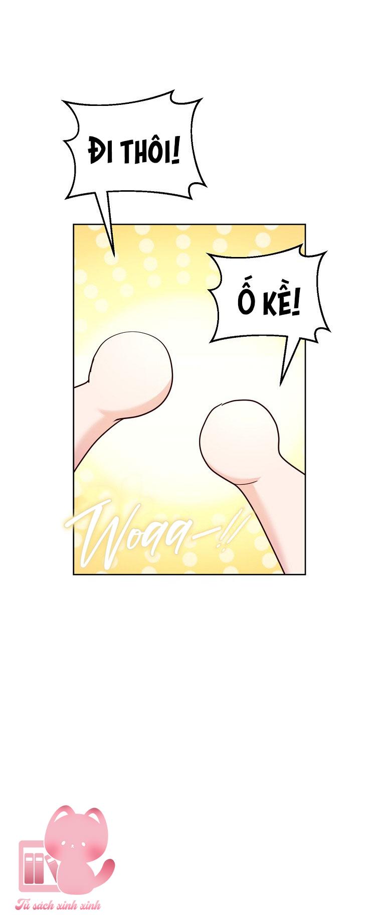 Thế Thì Ta Cứ Trở Thành Kẻ Ác Thôi Chap 62 - Trang 2
