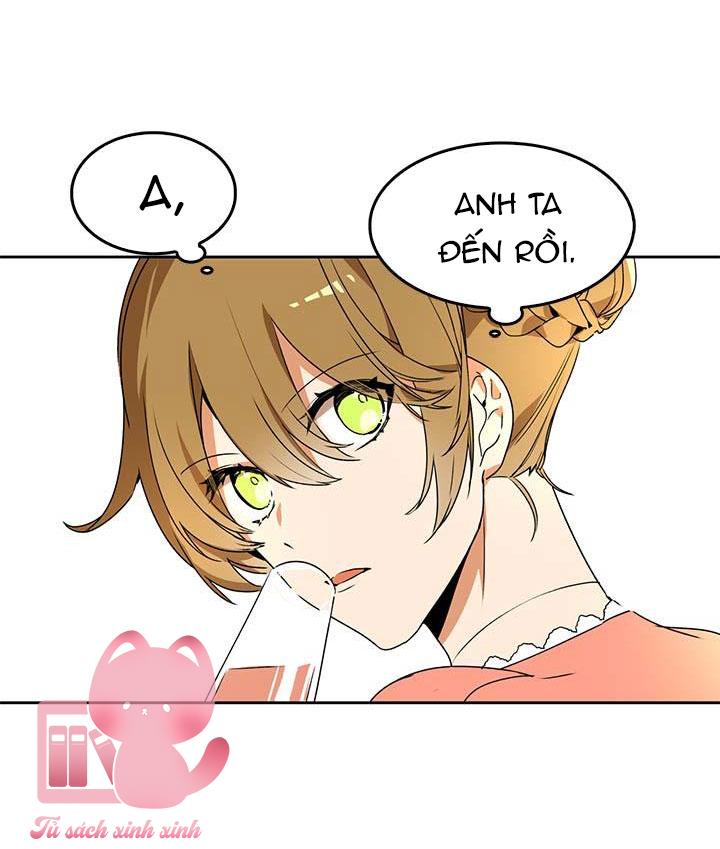 Vị Hôn Thê Khế Ước Của Công Tước Chapter 2 - Trang 4