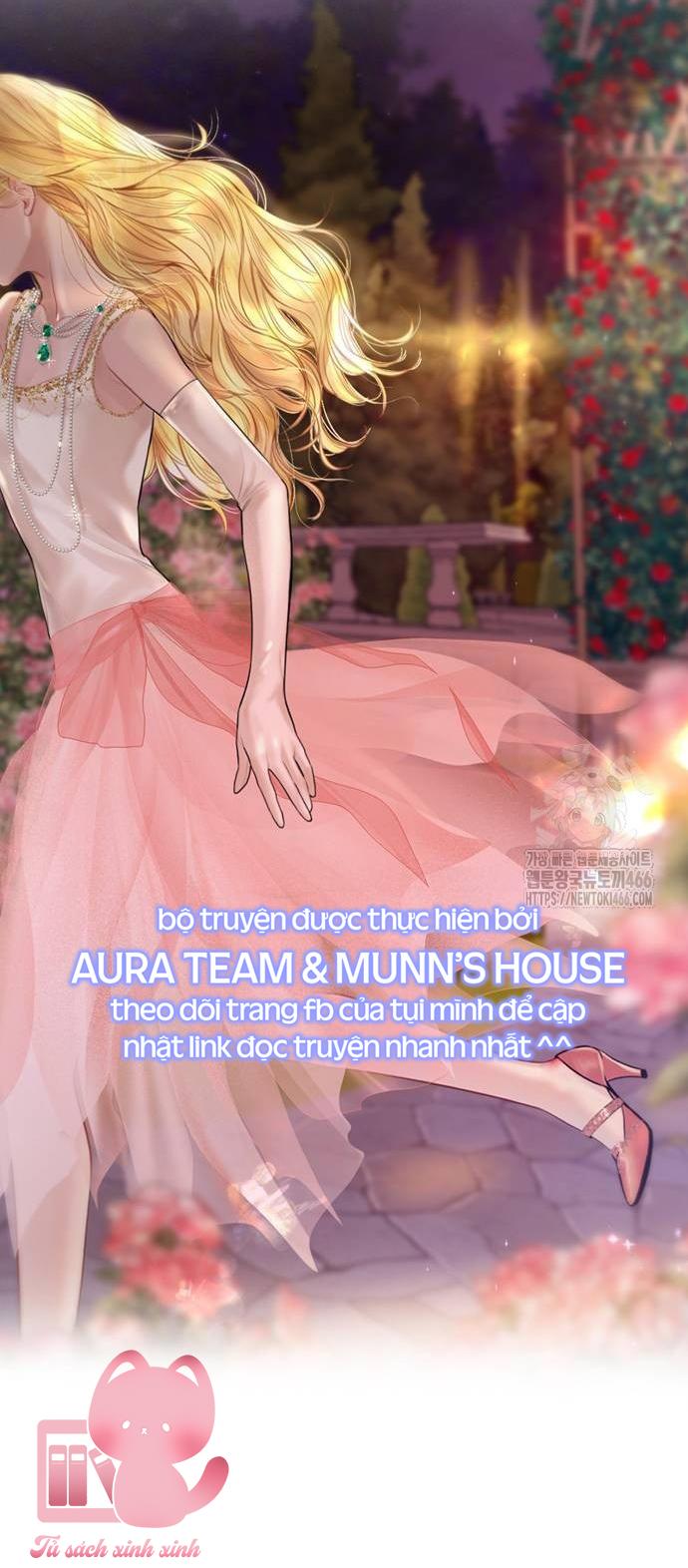 Hãy Khóc Và Cầu Nguyện Đi Chapter 29 - Trang 4