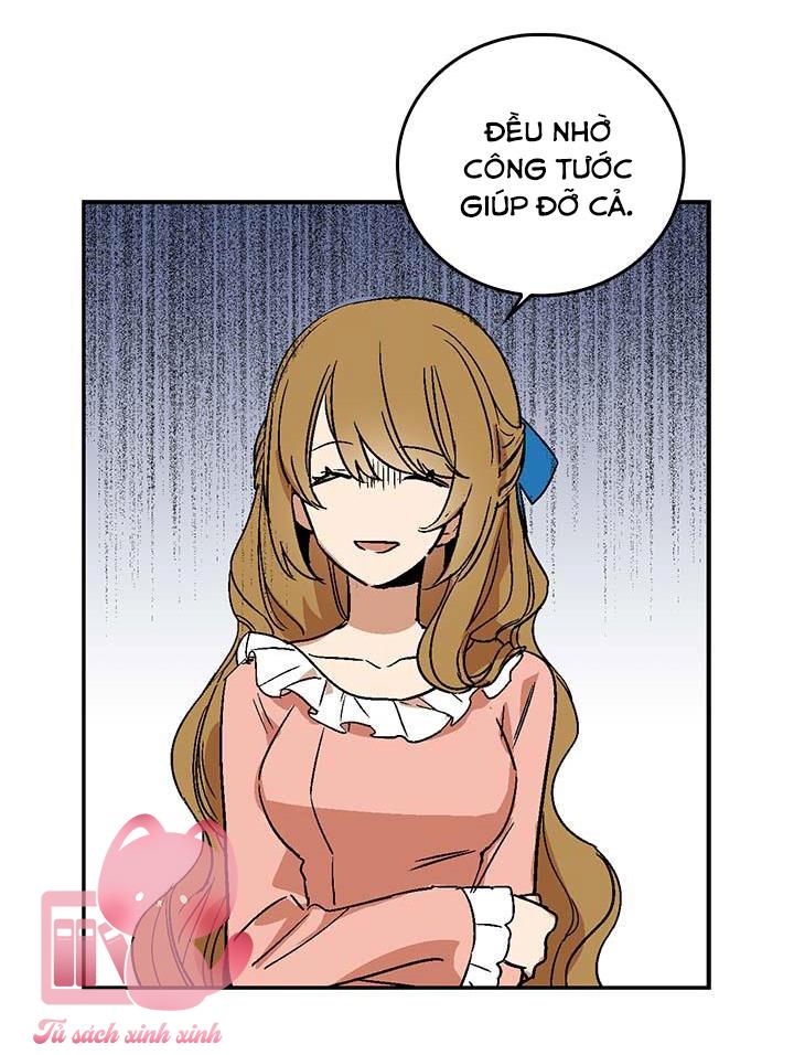 Vị Hôn Thê Khế Ước Của Công Tước Chapter 5 - Trang 4