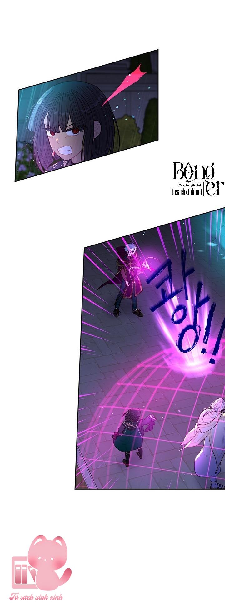Hoàng Nữ Tóc Đen Chapter 103 - Next Chapter 104