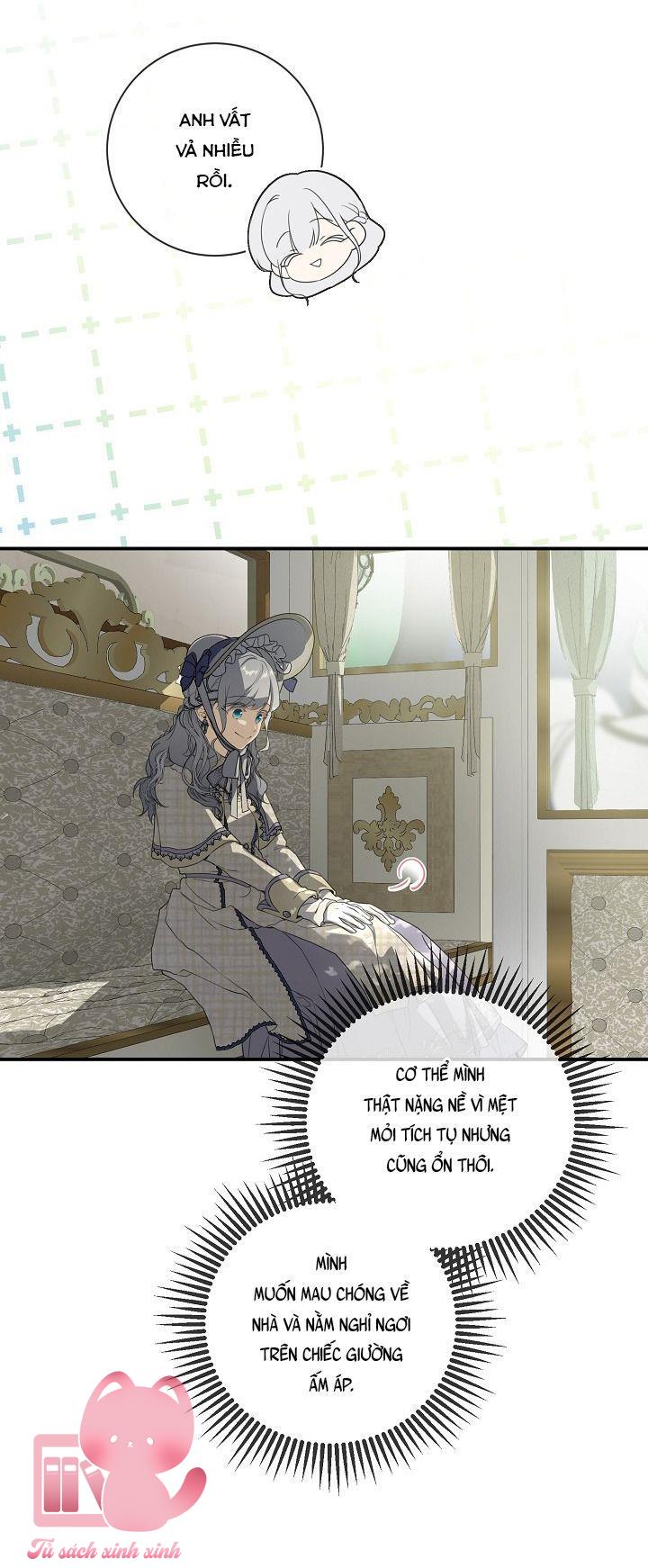Hướng Về Ánh Dương Lần Nữa Chapter 90 - Trang 4