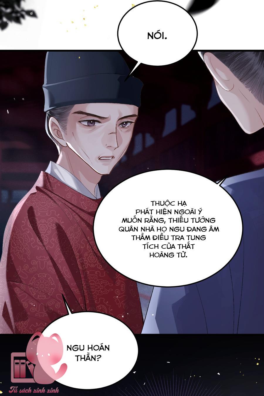 Gả Cho Vai Ác Chap 56 - Next Chap 57