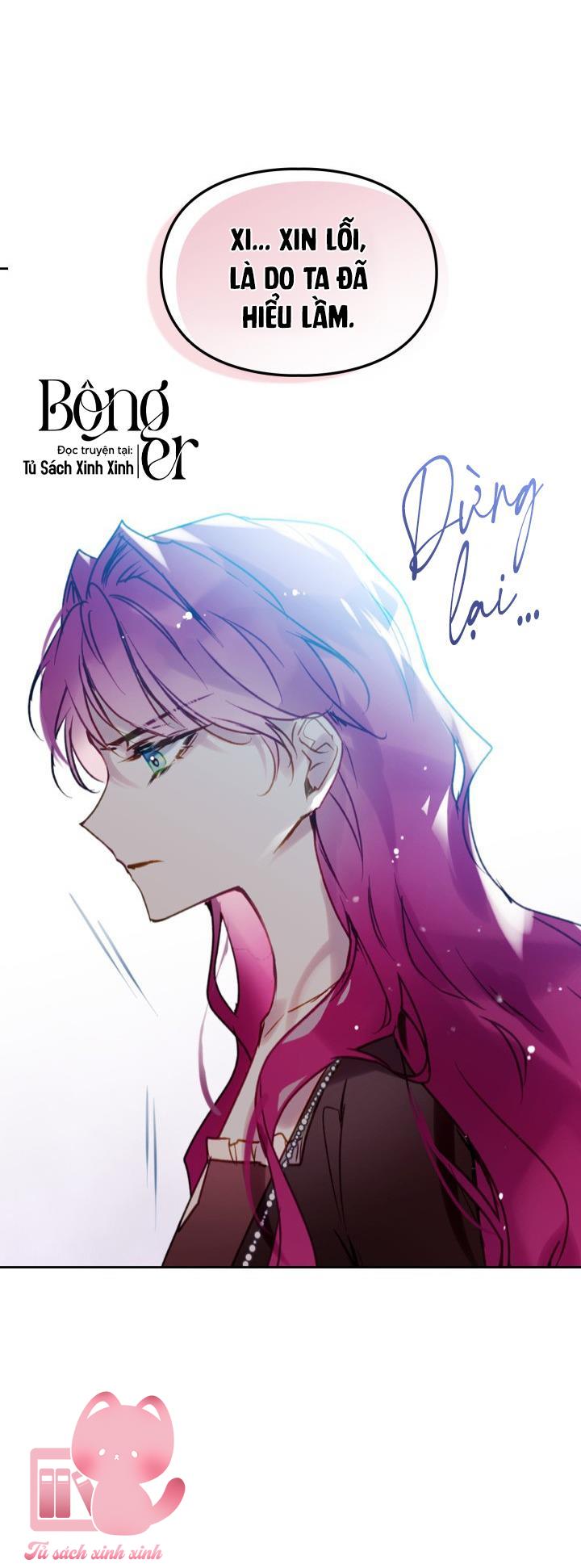 Kết Cục Của Nhân Vật Phản Diện Chỉ Có Thể Là Cái Chết Chapter 139 - Next Chapter 140