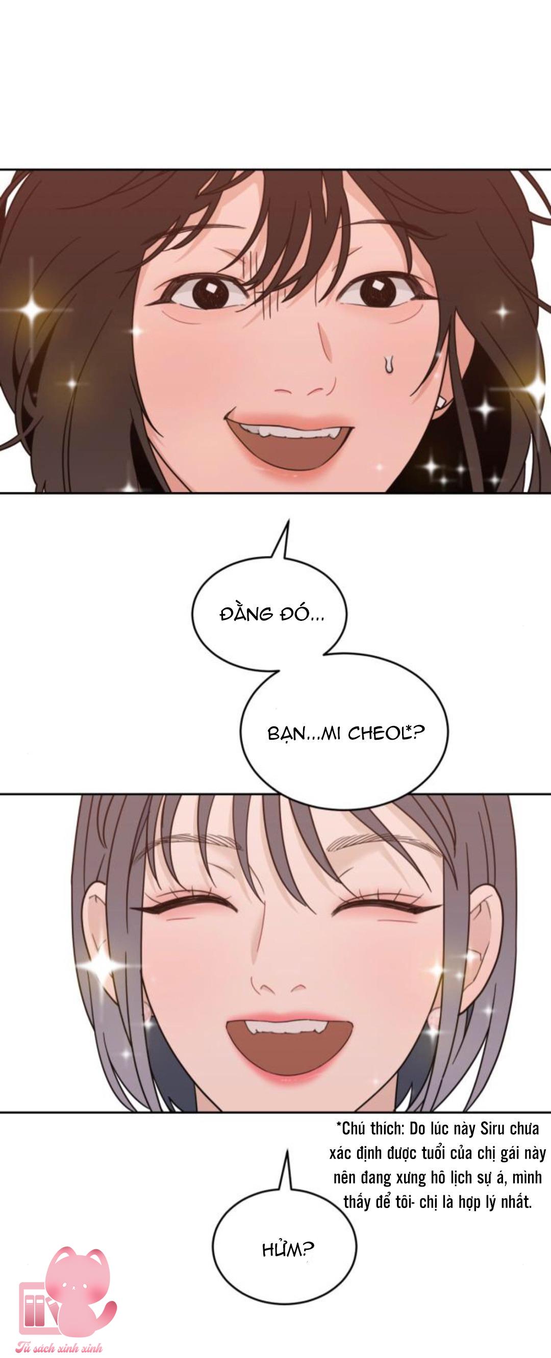 Vận May Không Ngờ Chapter 25 - Next Chapter 26