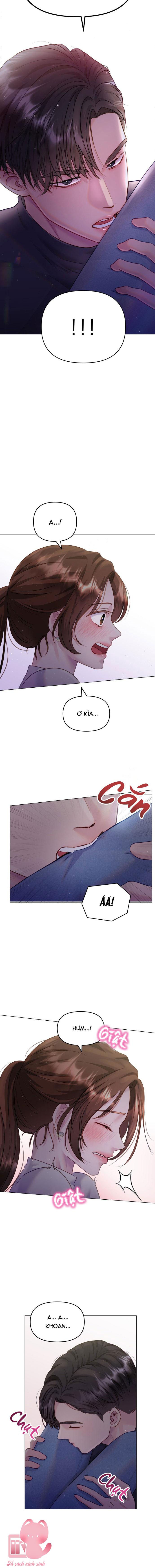 Hướng Dẫn Thu Phục Mãnh Thú Chap 40 - Next Chap 41